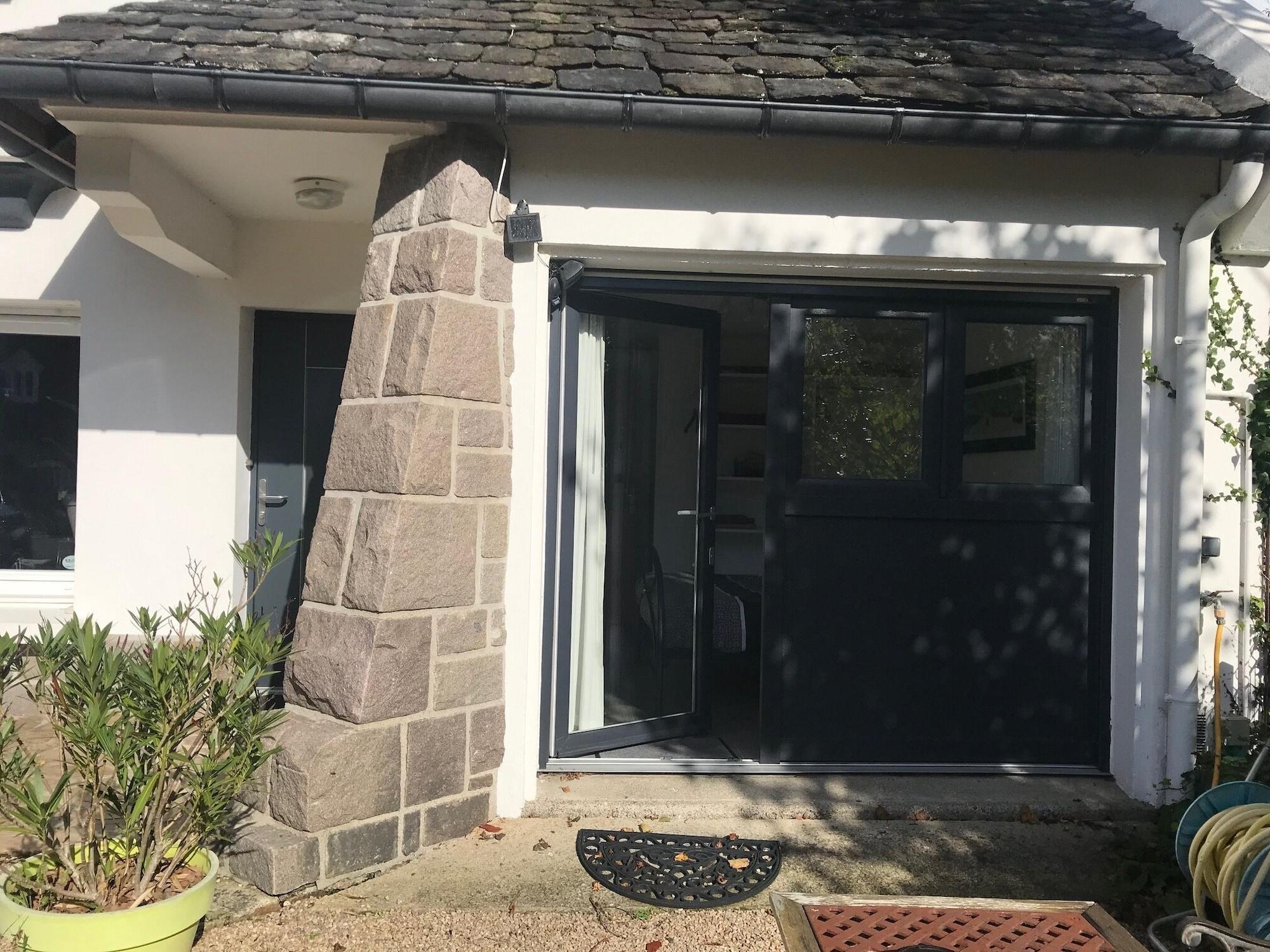 Vista Lobby Lavoisier