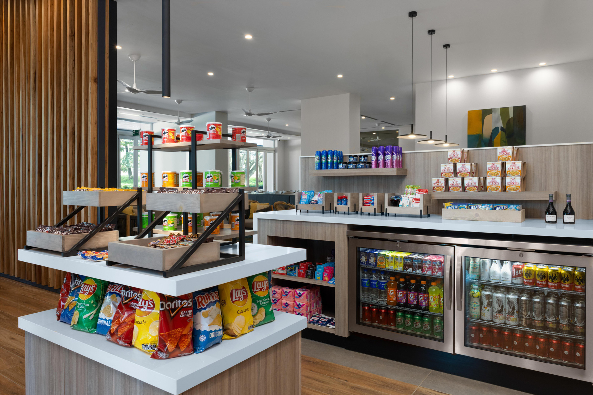 Restaurant Homewood Suites By Hilton Cariari San Jose