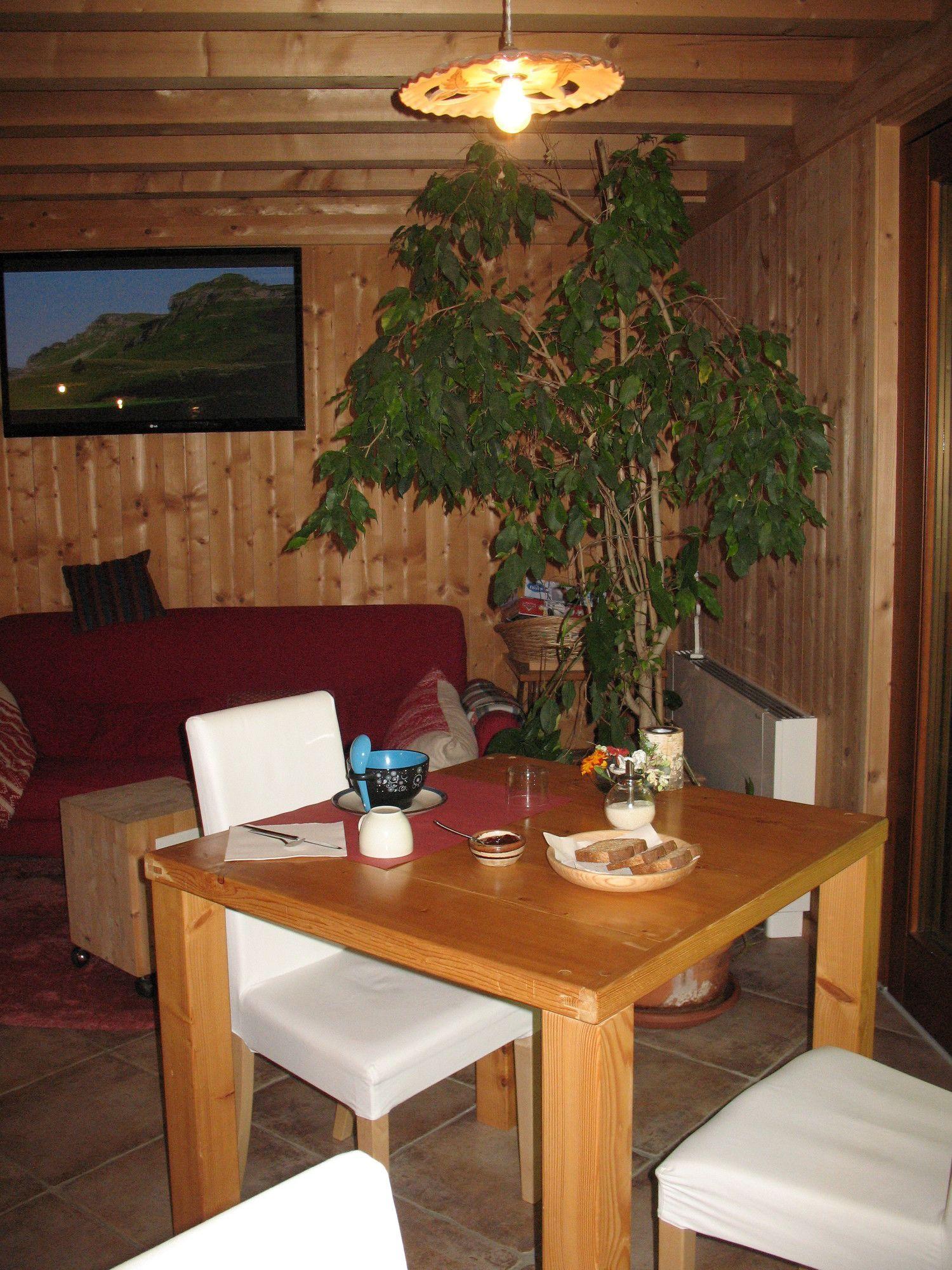 Restaurant Campo di Cielo