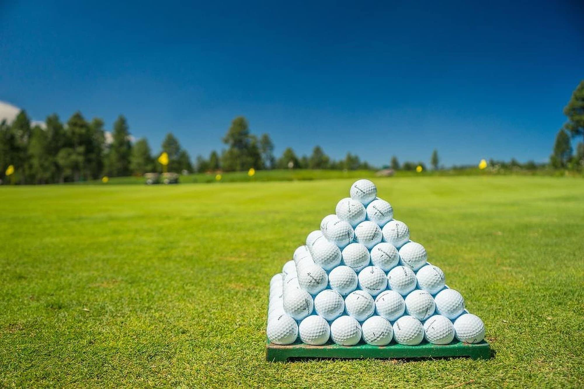 Campo de Golf Best Western Hotel Wuerzburg Sued