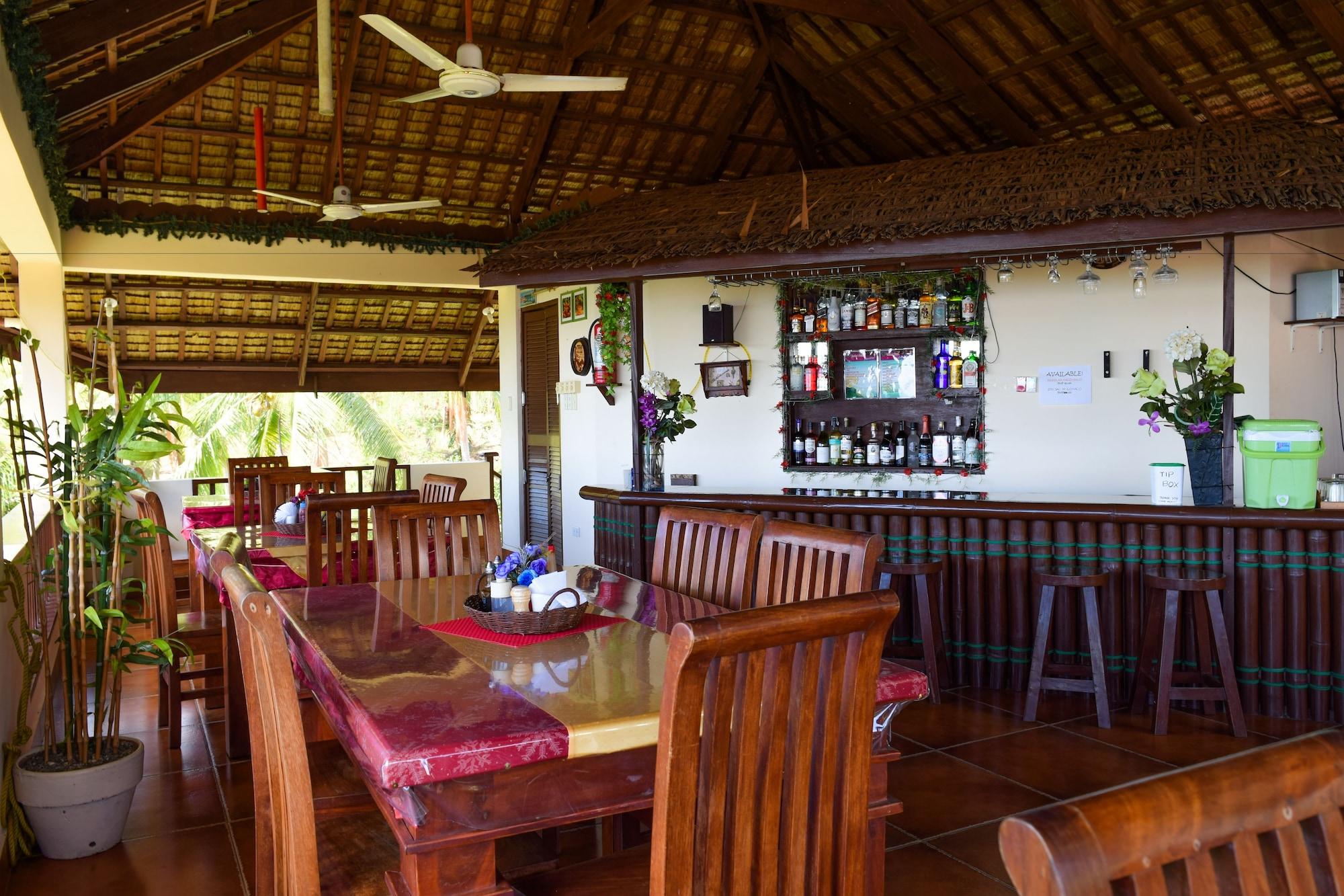 Bar/Salón Tribal Hills Mountain Resort