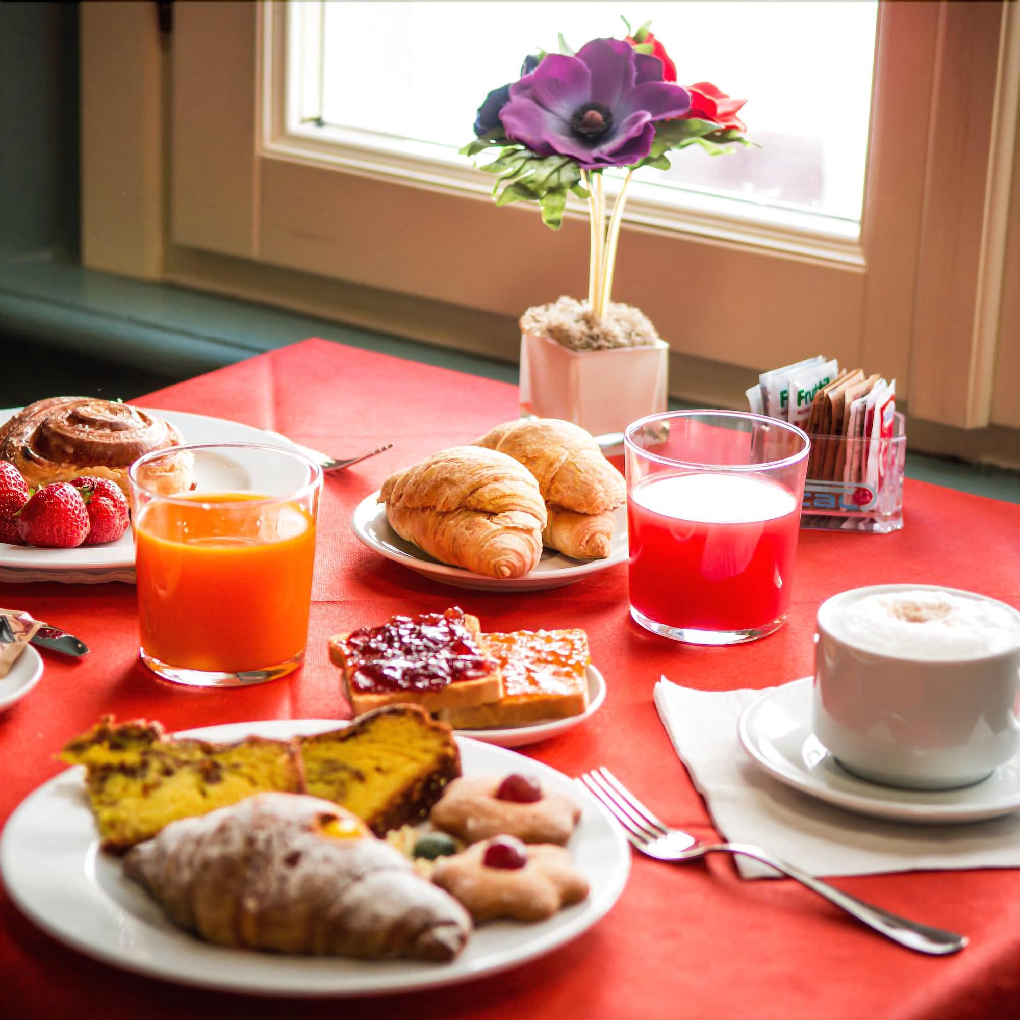 Restaurant Hotel della Vittoria