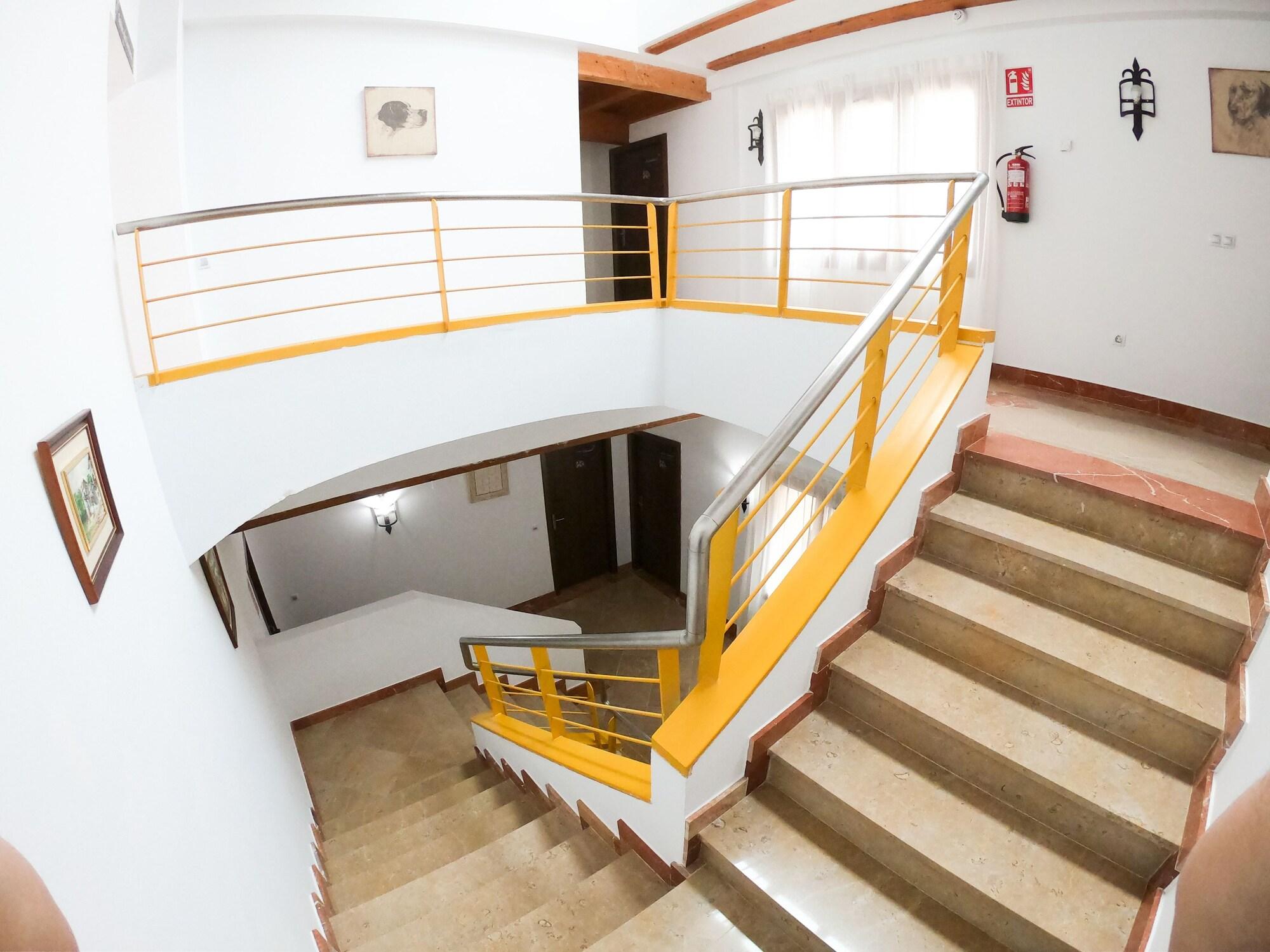 Varios Hotel Palacio Baron Andilla