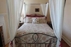 Alojamiento - The Swope Manor Bed & Breakfast