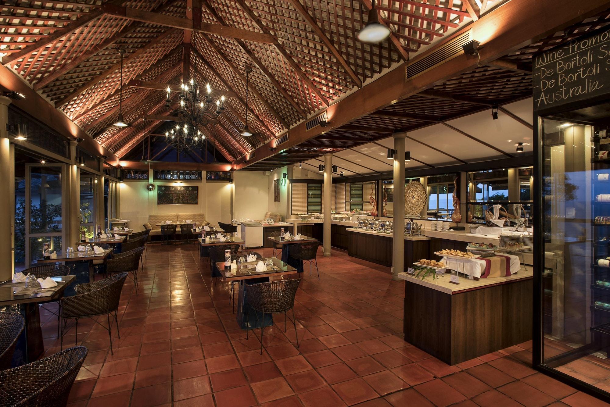Restaurant Centara Villas Phuket