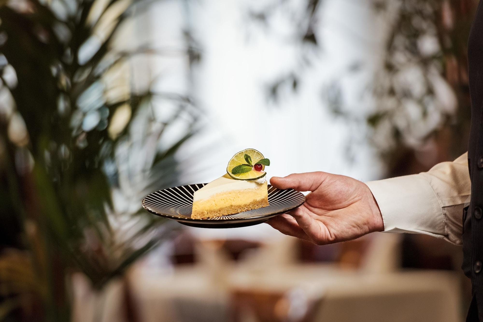 Restaurant Hotel Dubrovnik