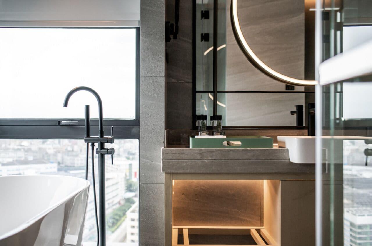 Equipamiento de Habitación Investon Hotel Shenzhen