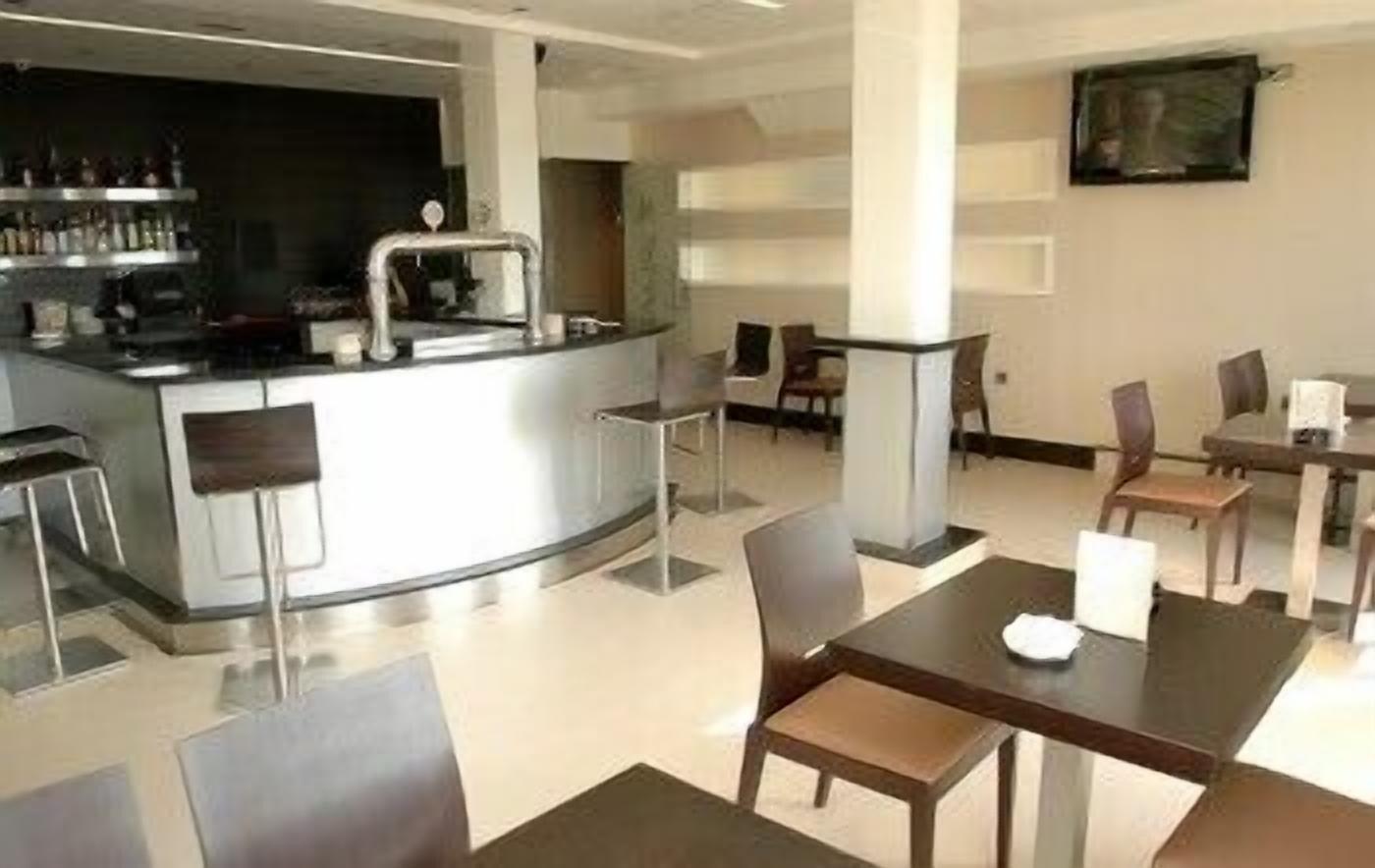 Comodidades del Alojamiento Hotel Arteixo
