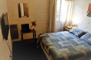 Alojamiento - Hotel La Fundacion