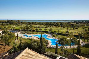 Alojamiento - Precise Golf Resort El Rompido The Hotel
