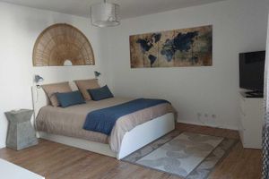 Alquiler Vacacional - T1Bis, historical center, very quiet, terrace