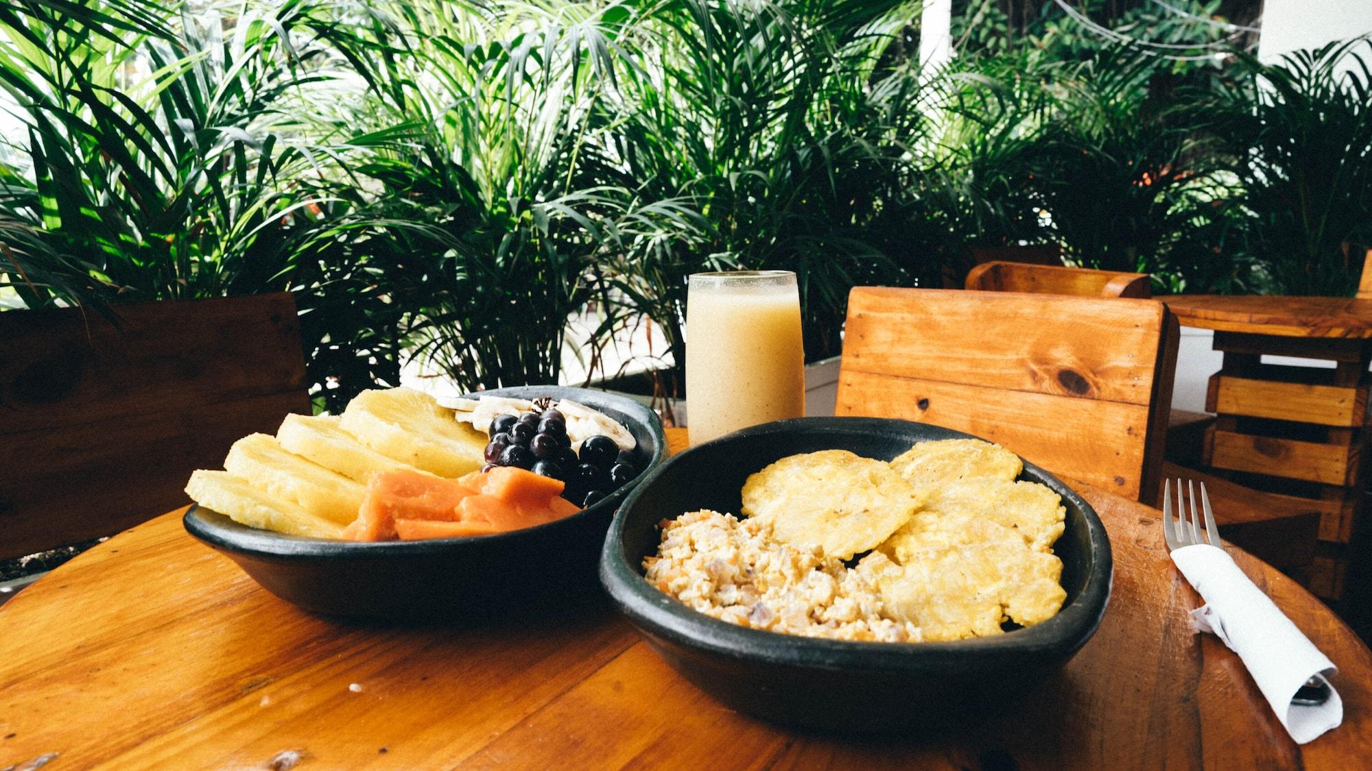 Restaurant Neos Hotel Cartagena