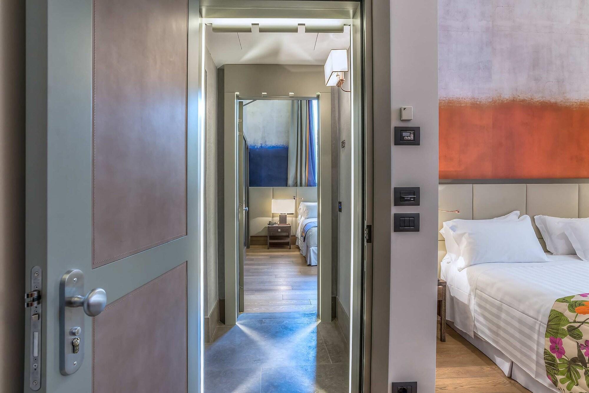 Habitación Martis Palace Hotel