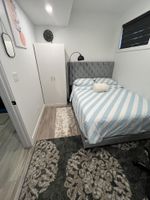 Alquiler Vacacional - Cozy Guest Suite in Leduc AB|11 mins to YEG Airport|Netflix| Cable| Free Parking