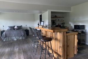 Alquiler Vacacional - Morrison Mountain Studio Getaway