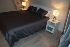 Alquiler Vacacional - Spacious Home With Games