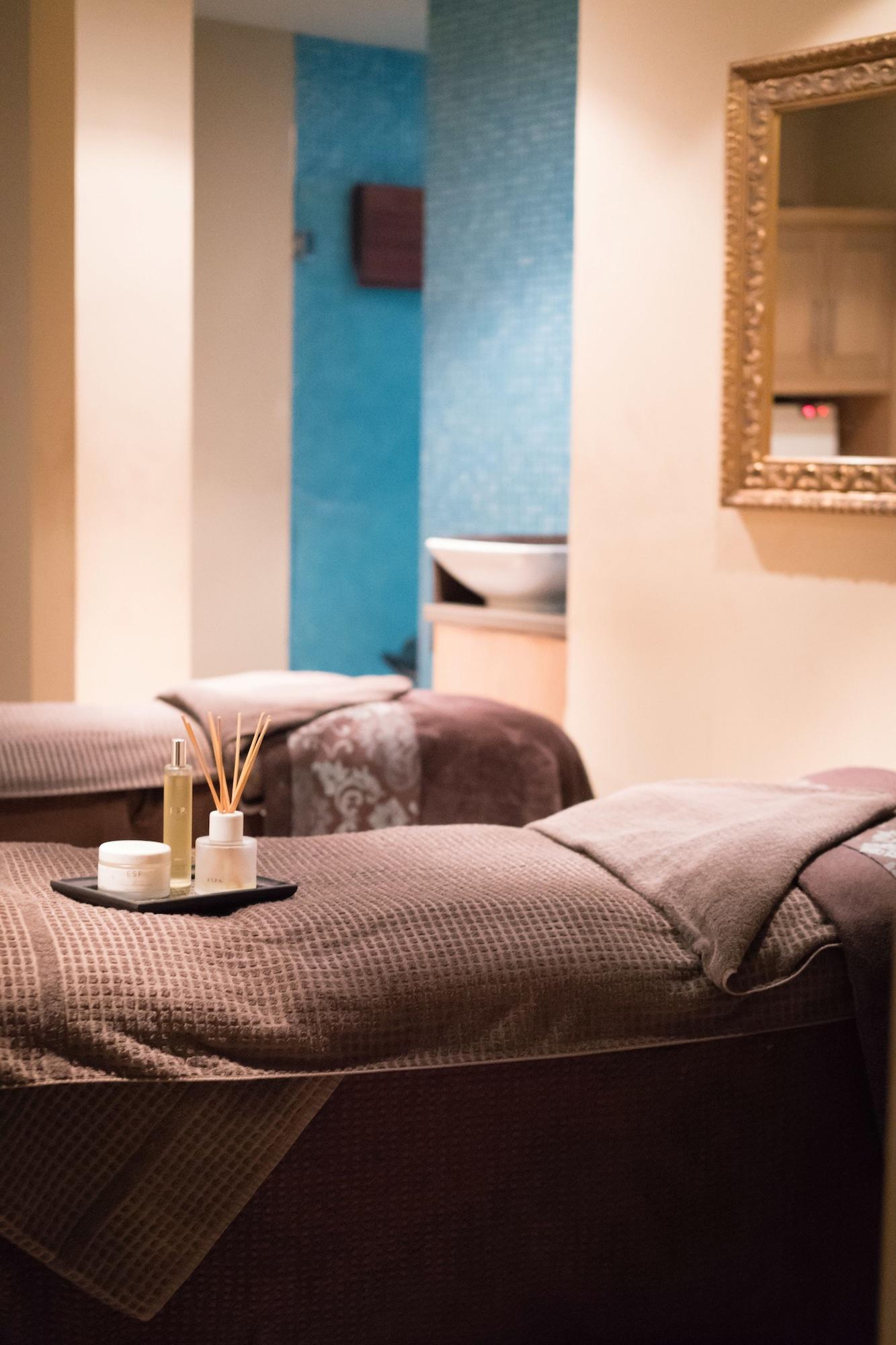 Spa Malmaison Aberdeen
