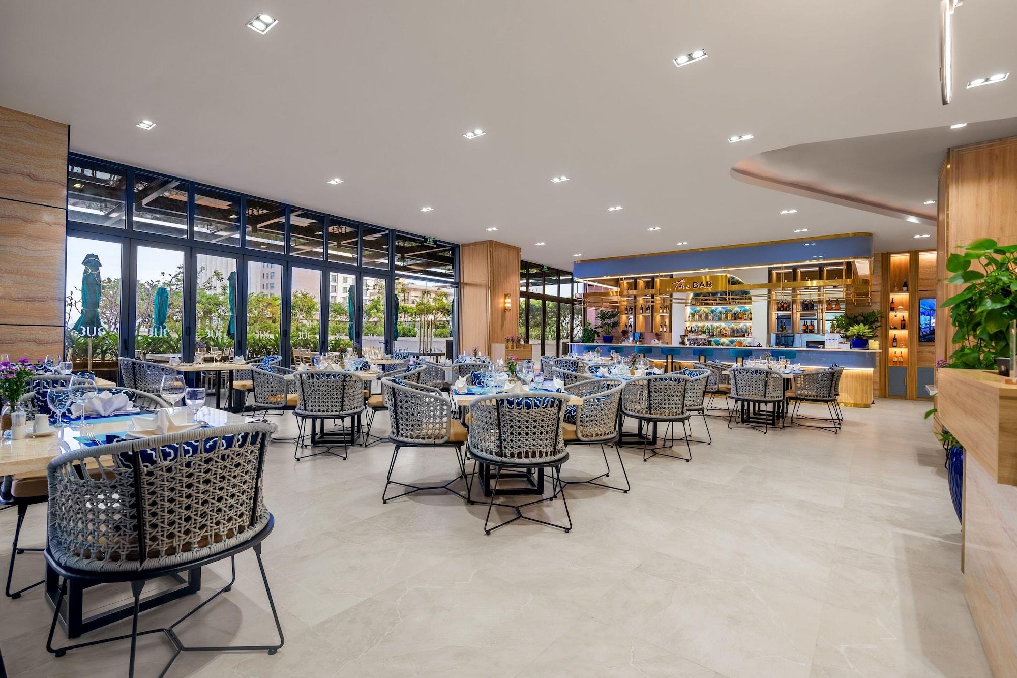 Restaurant TUI BLUE Nha Trang