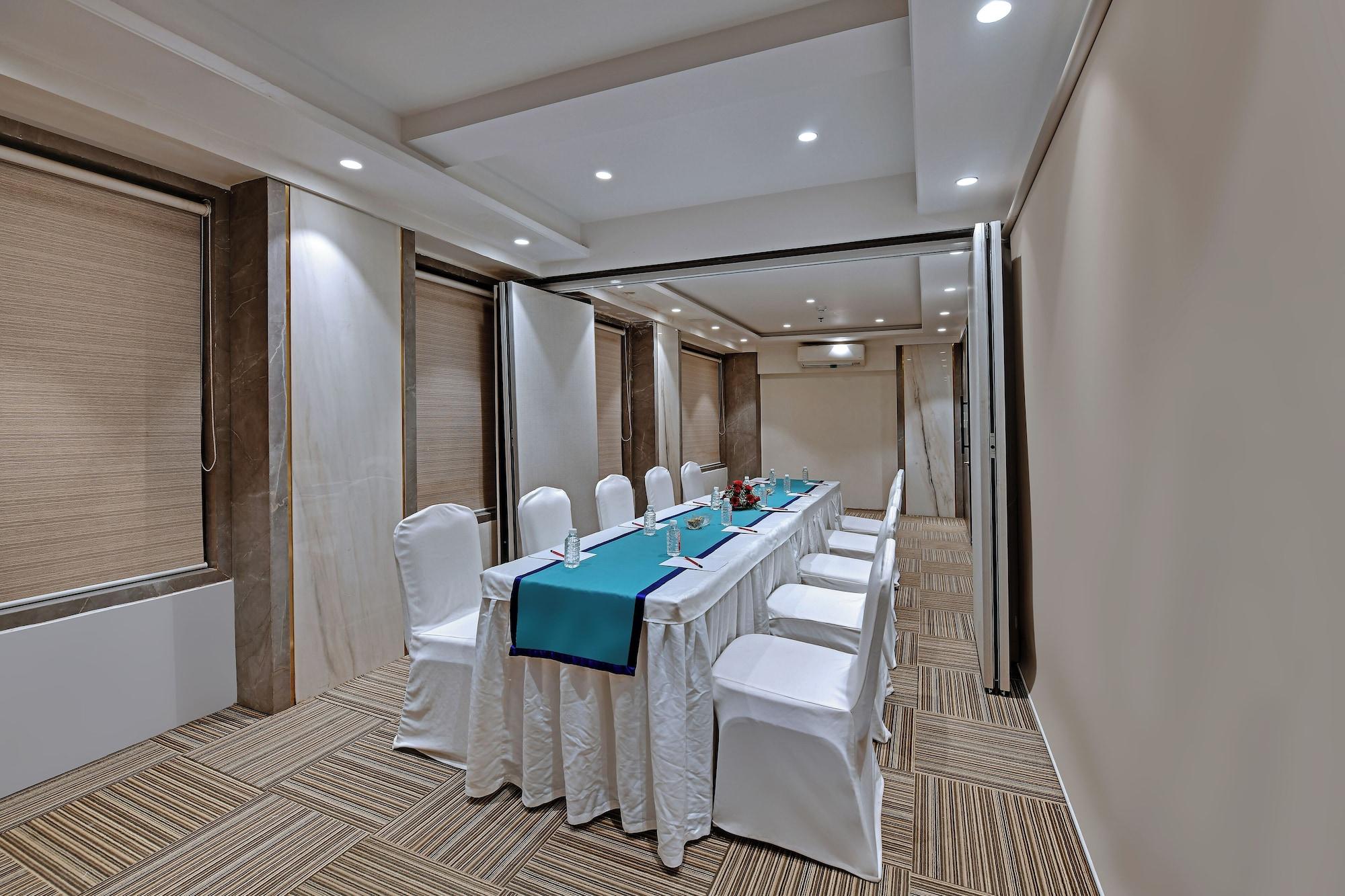 Salón de Baile Hotel Suba Star, Ahmedabad