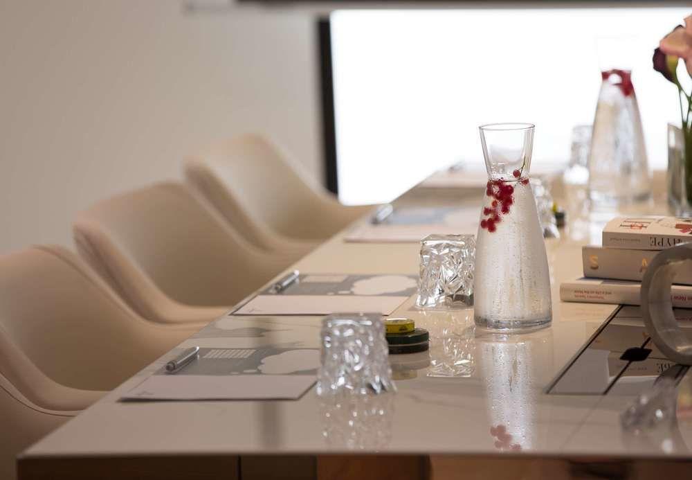 Hotel Renaissance Paris Republique Hotel