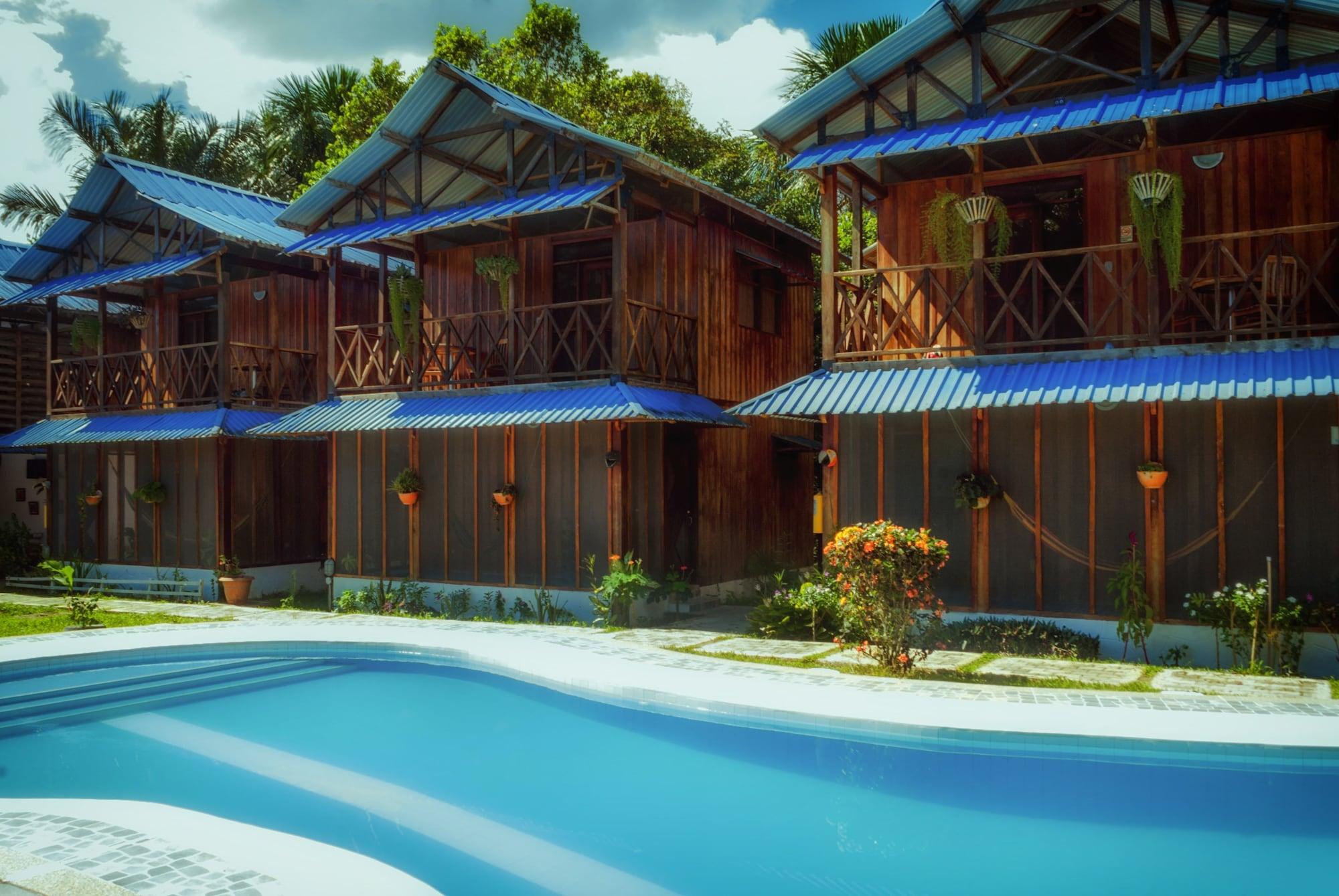 Habitación Hotel Utuane