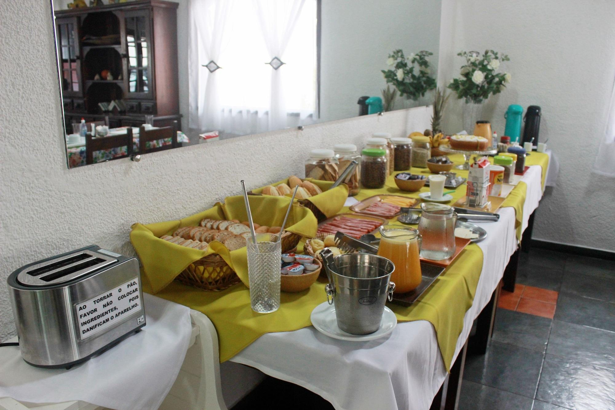 Restaurant Pousada do Pinheiro