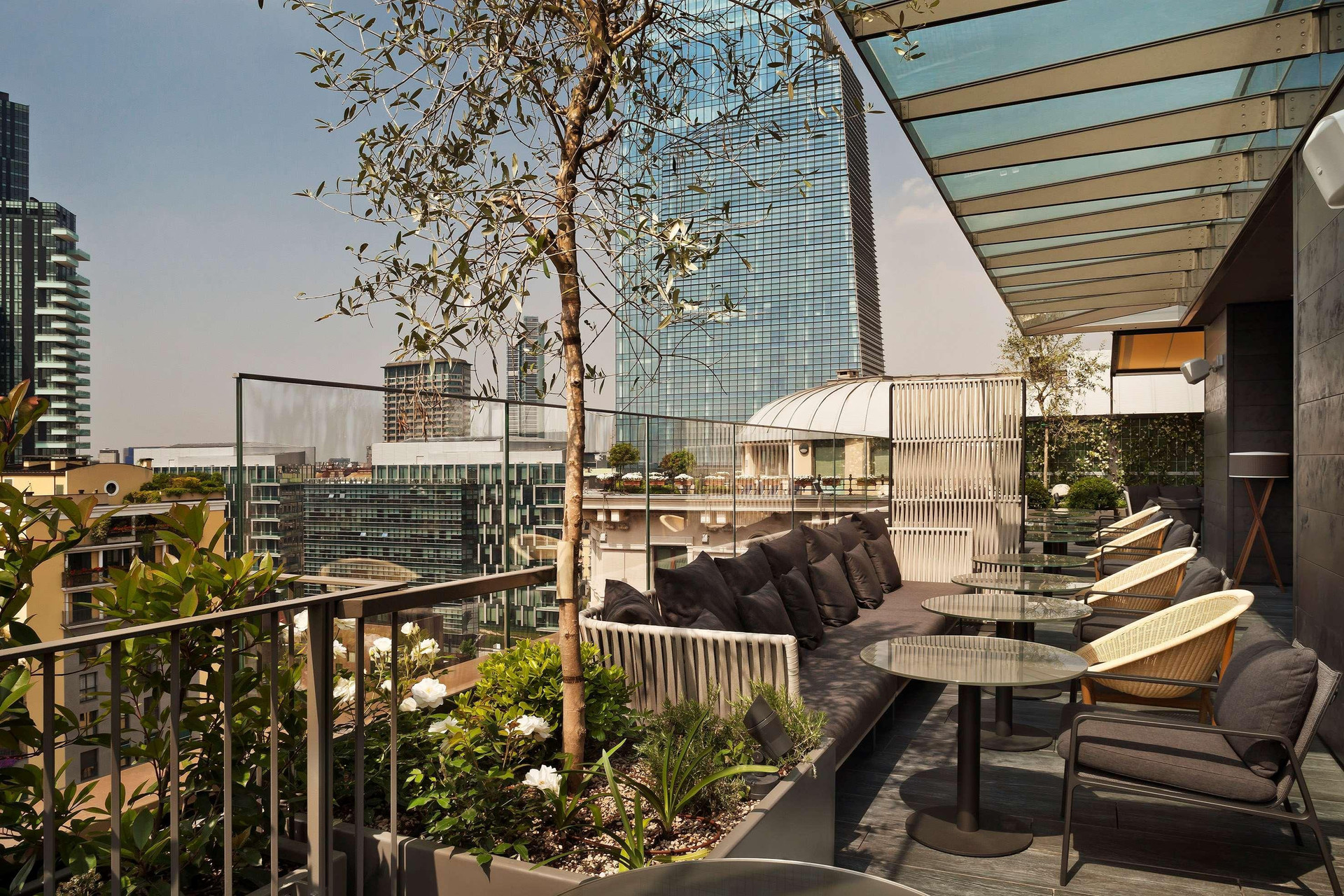 Hotel ME Milan - Il Duca