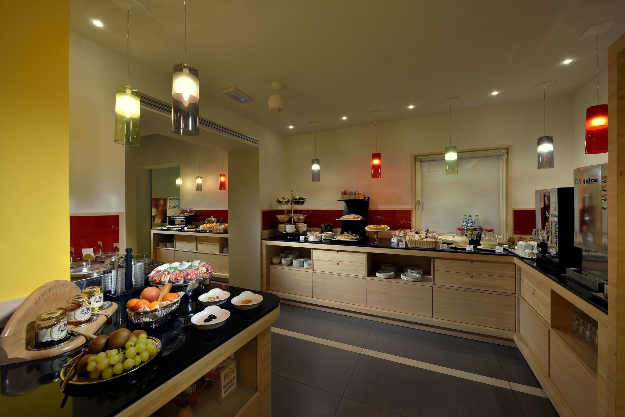 Restaurant Hotel Carlton