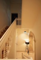 Alojamiento - Inspira Santos Boutique Hotel