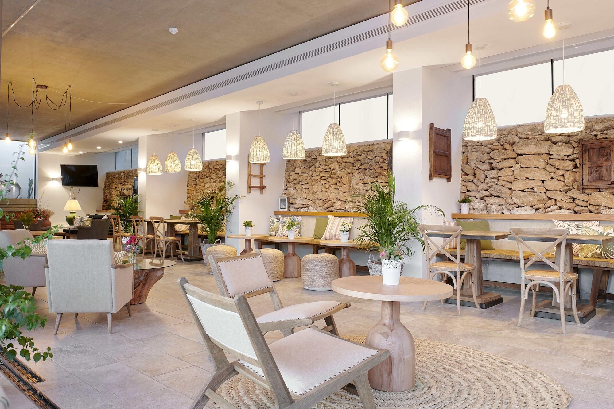 Restaurant Can Lluc Boutique Country Hotel & Villas