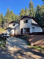 Alquiler Temporario - Casa Llao Alojamiento de montaña