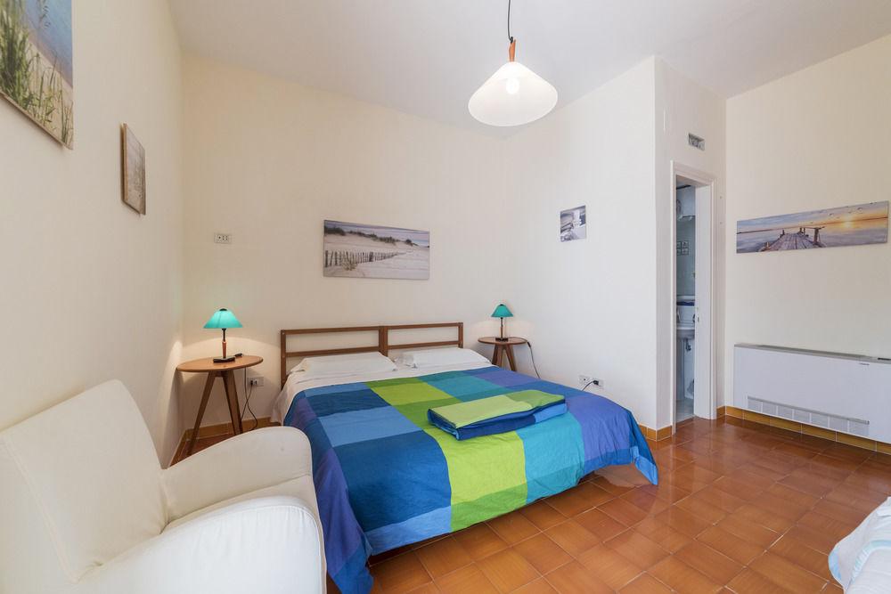 Habitación Villa Giò B&B de charme