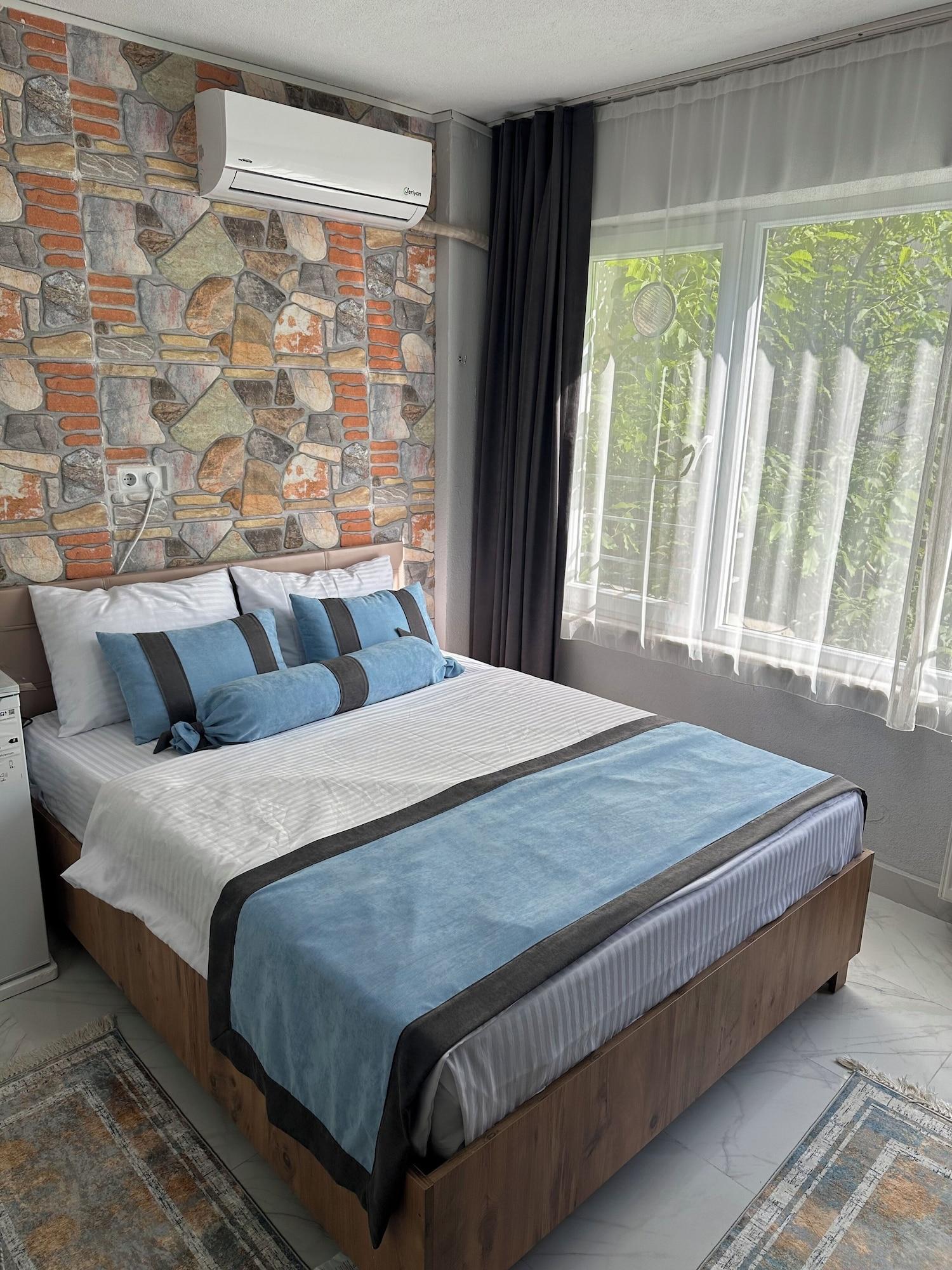 Varios ALHA APART OTEL