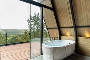 Alquiler Vacacional - Chales Naturale - Campos do Jordão - CNA