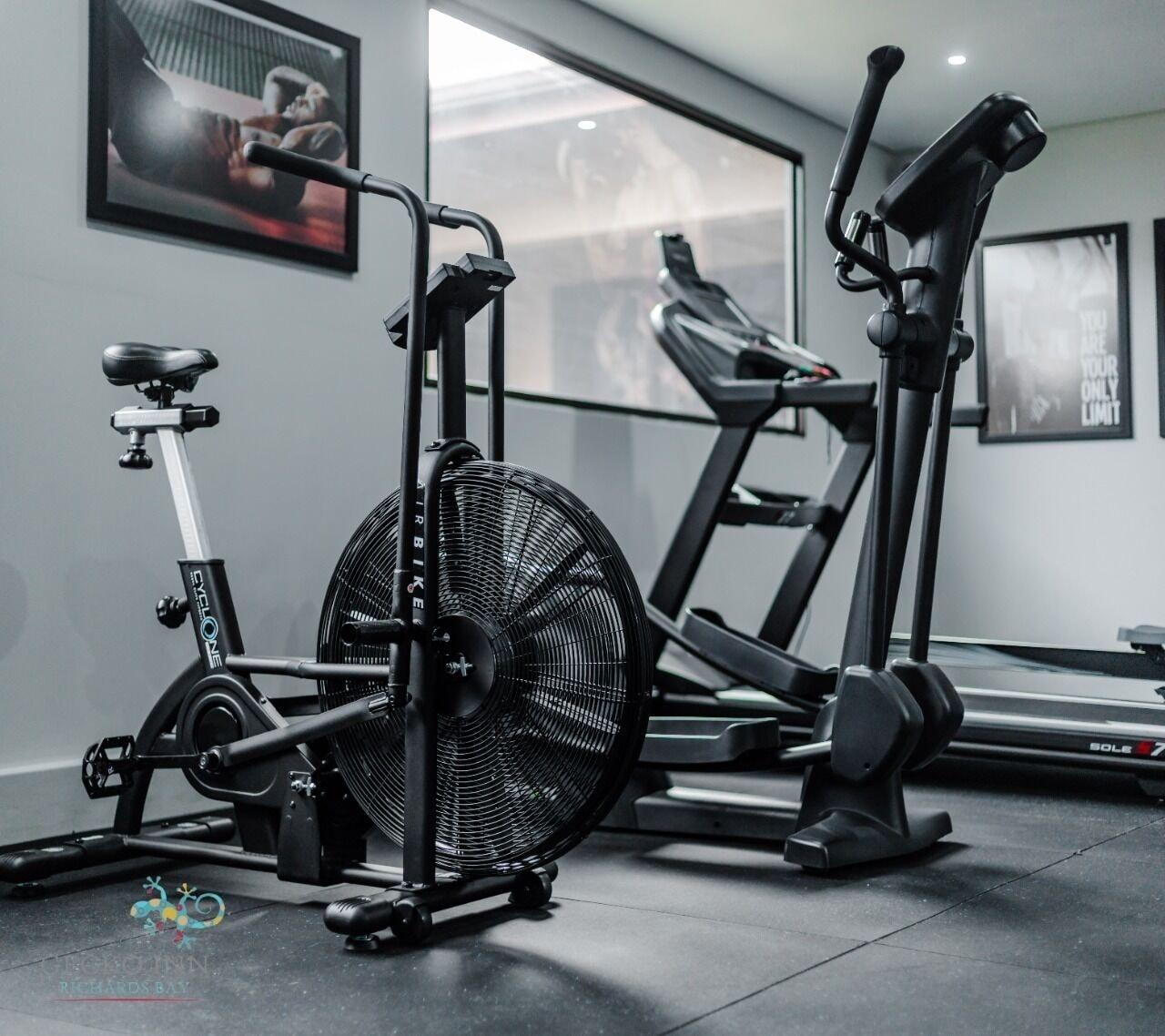 Gimnasio Gecko Inn Guest House