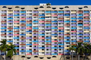 Alojamiento - St. Paul Plaza Hotel