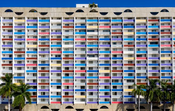 St. Paul Plaza Hotel