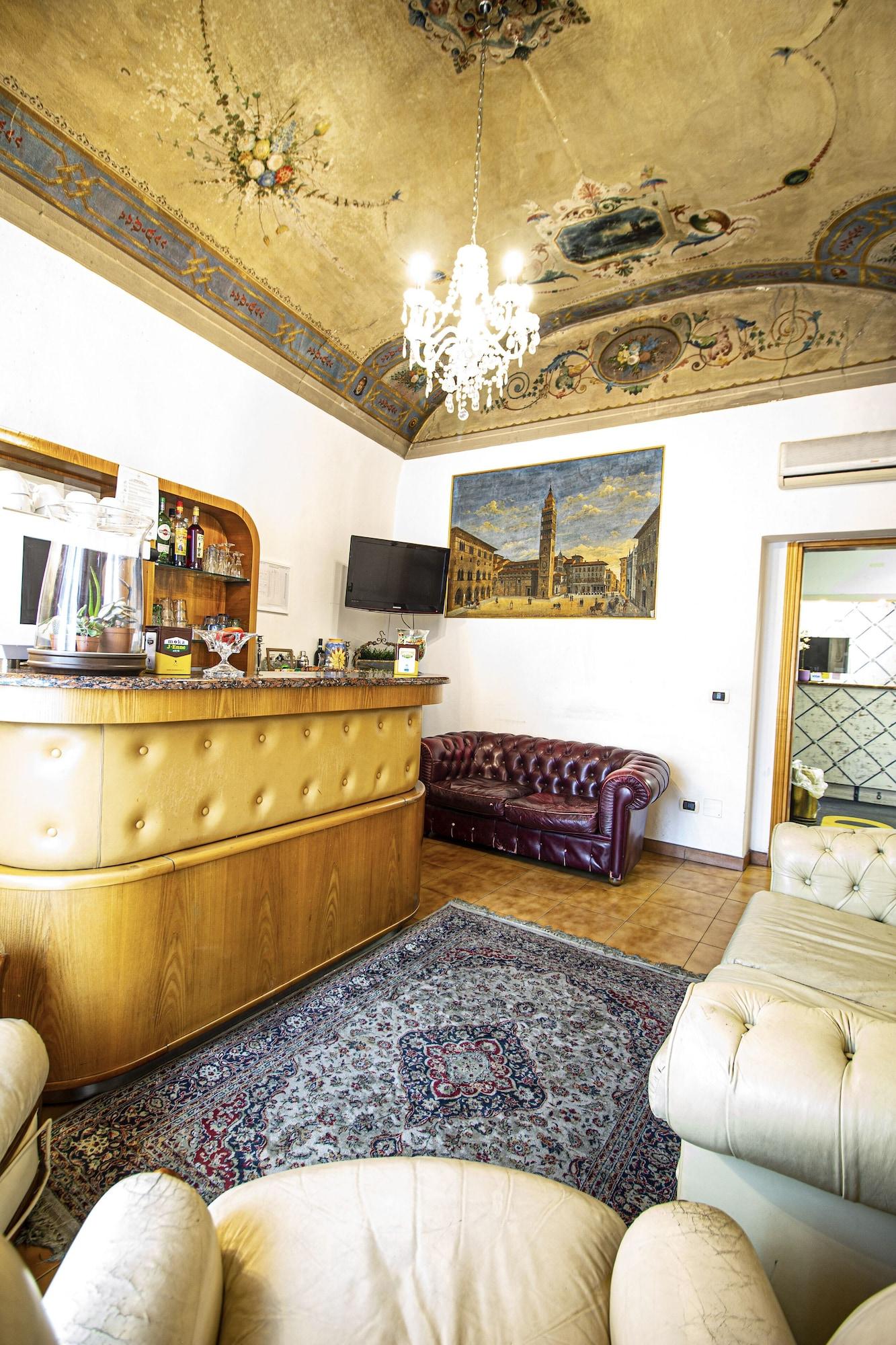 Bar/Salón Hotel PRime già Hotel Piccolo Ritz