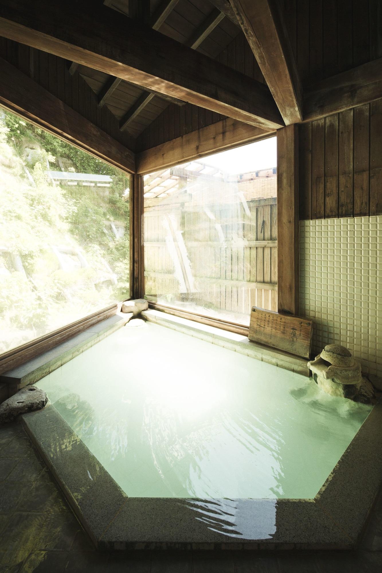 Spa Takamiya Ryokan Miyamaso