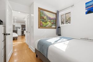 Alquiler Vacacional - Quiet 1BR near SF/SFO — free parking