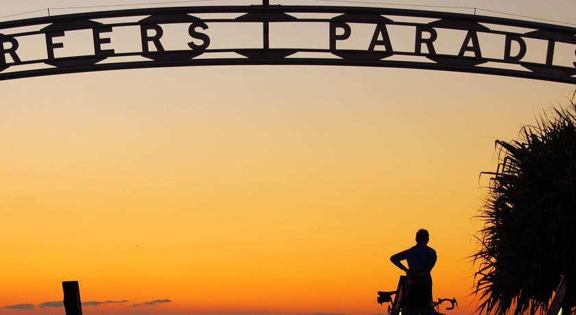 Playa Vibe Hotel Gold Coast