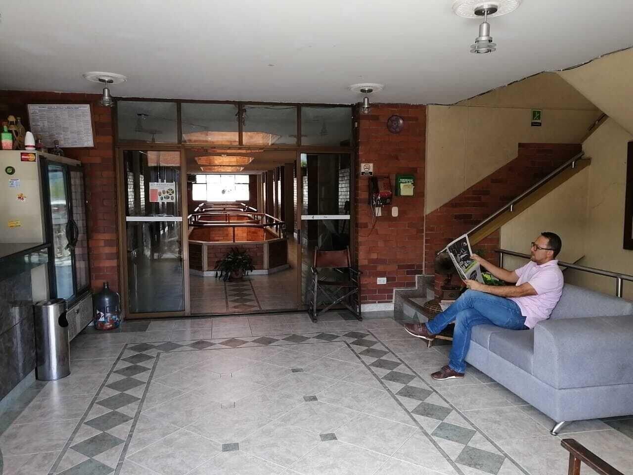 Comodidades del Alojamiento Hotel La Posada del Viajero