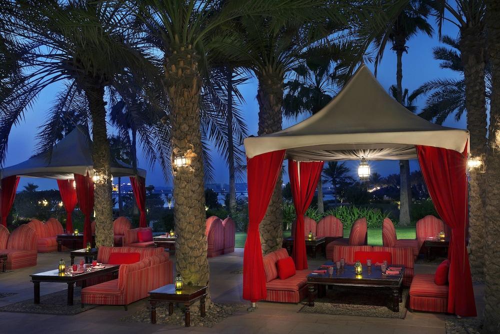 Restaurant The Ritz-Carlton, Dubai