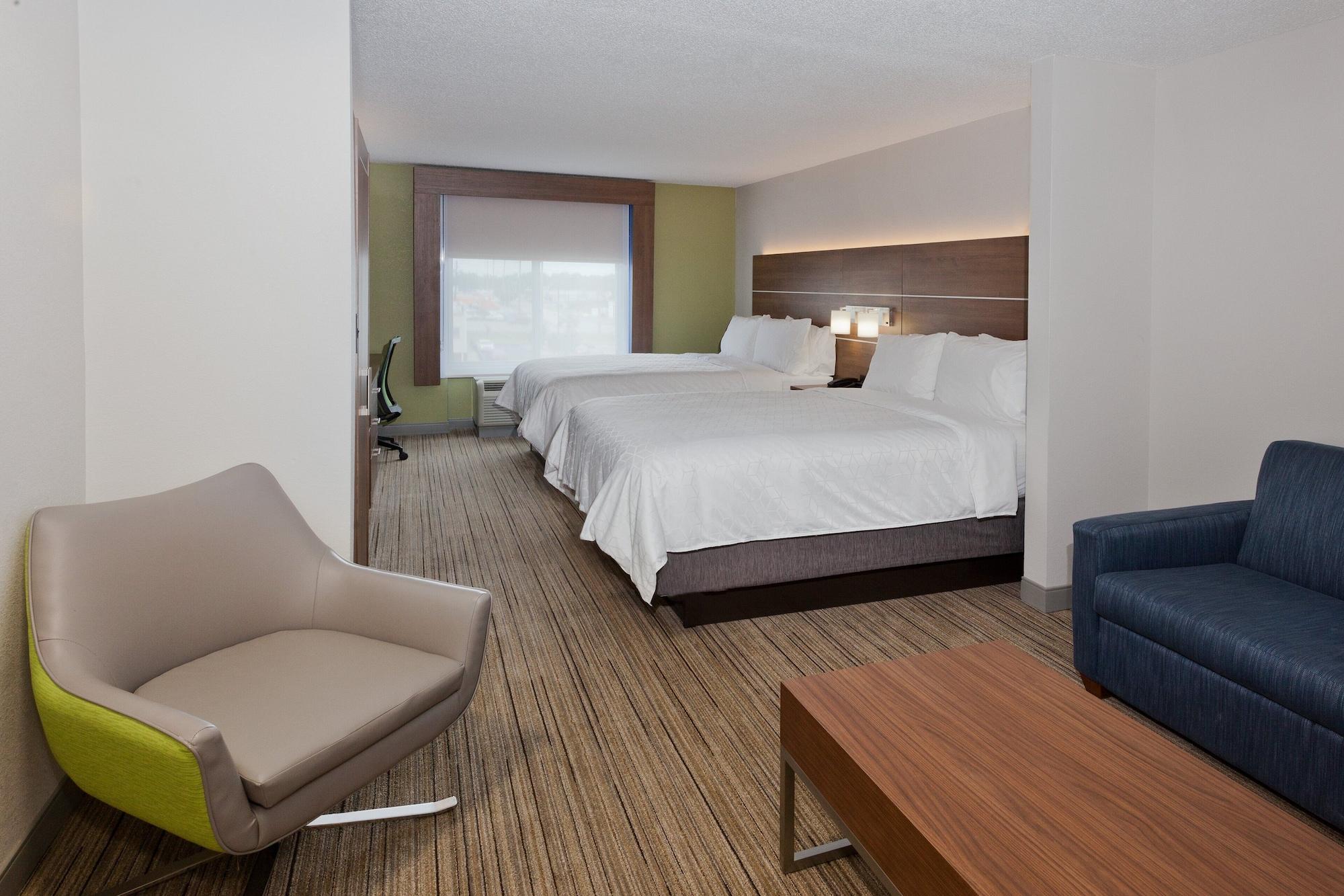 Habitación Holiday Inn Express Dothan North by IHG