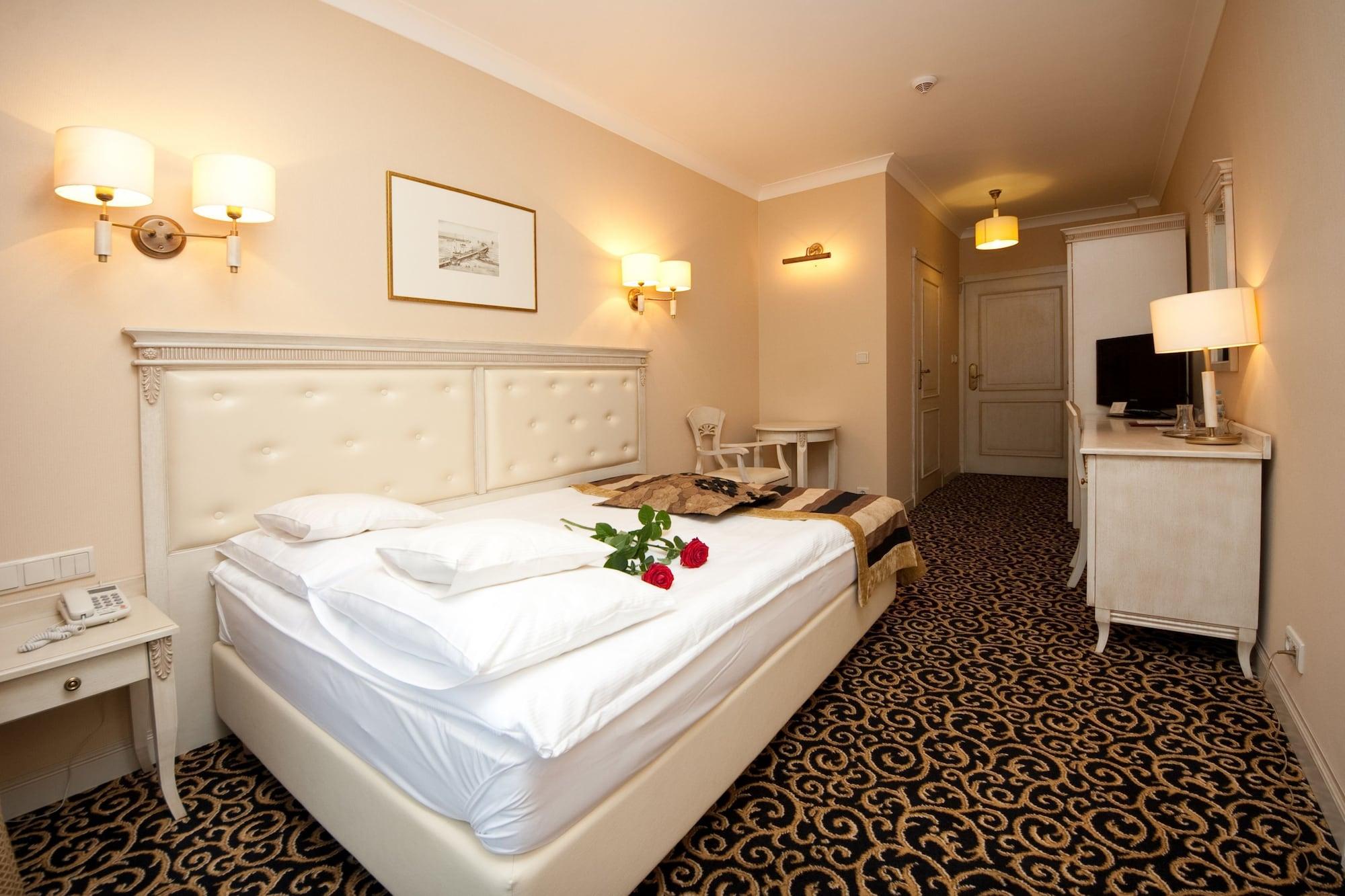 Habitación Hotel Royal Baltic Luxury Boutique