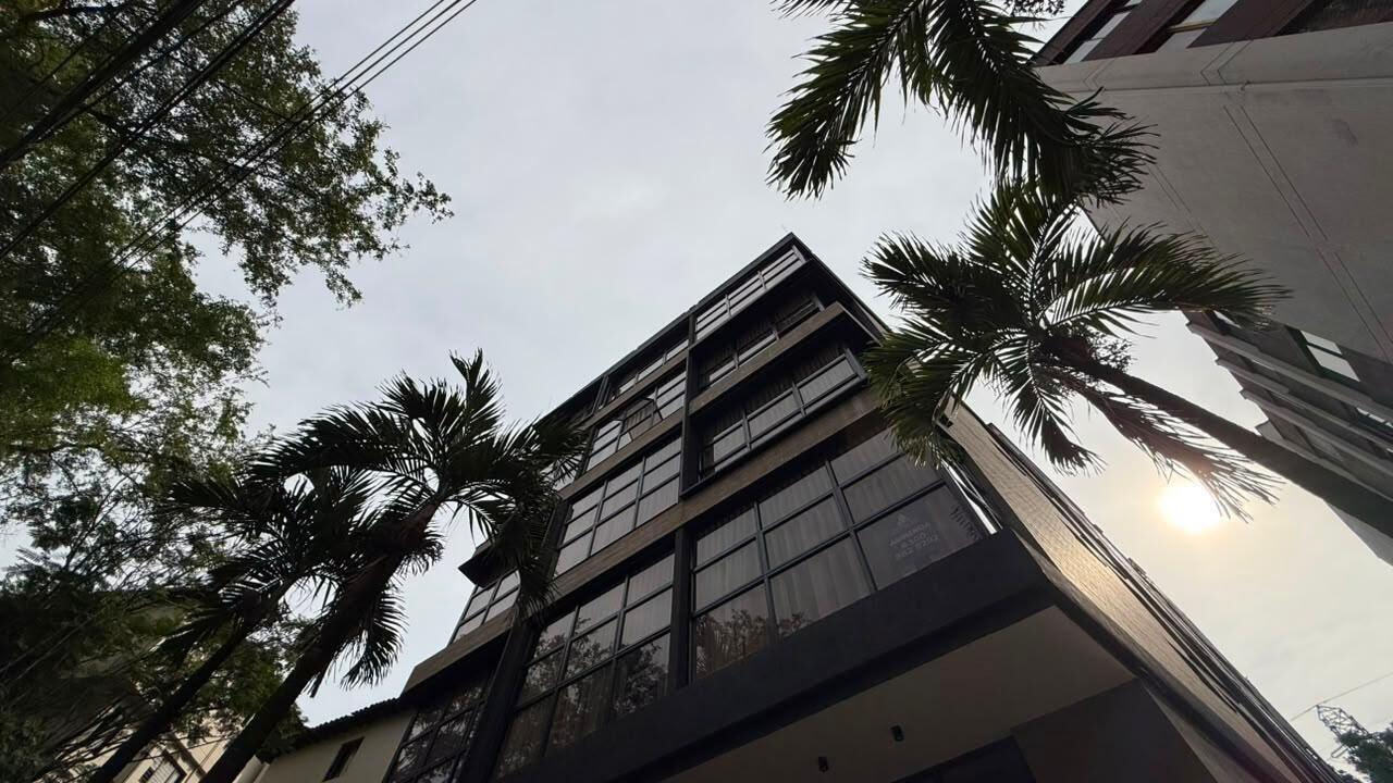 Varios Autenthico X Atempo Local Hotel & Suites