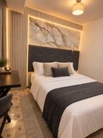 Alojamiento - Hostal Sharon