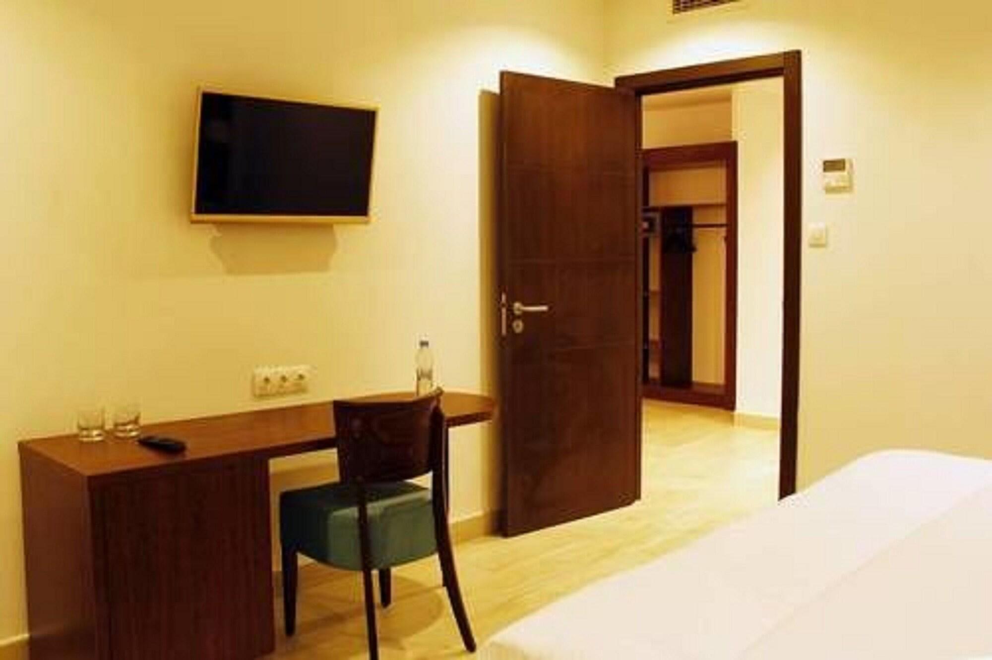 Habitación Sofi Hotel