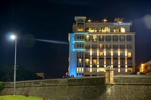 Alojamiento - The Bayleaf Intramuros Hotel