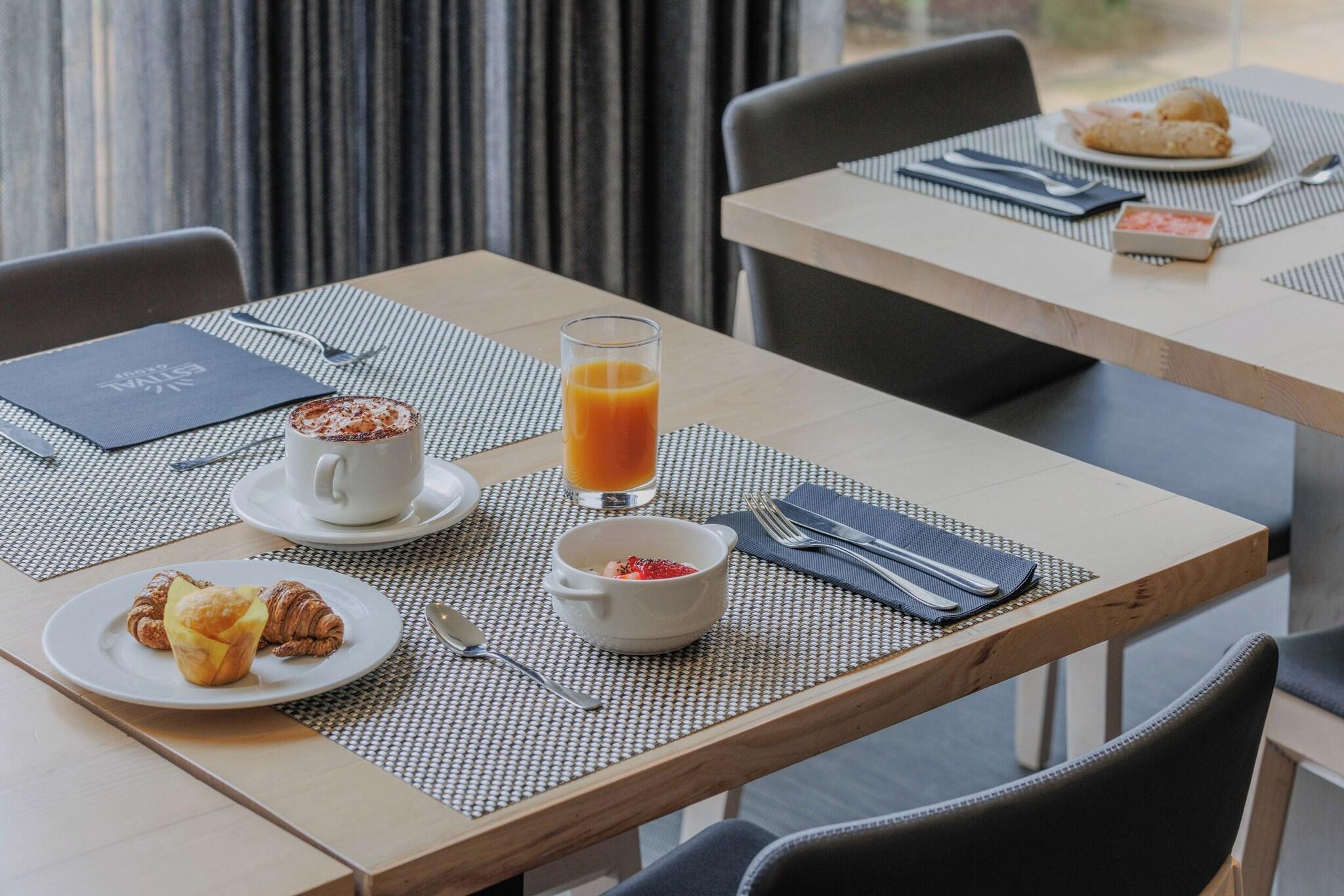 Restaurant Hotel Vilamari